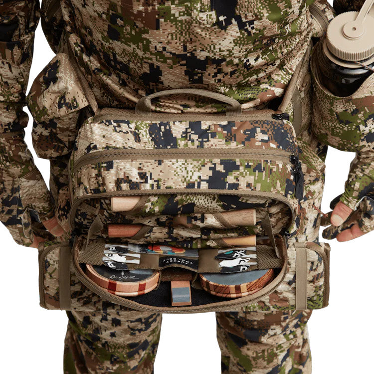 Sitka Turkey Tool Belt Optifade Sublapine