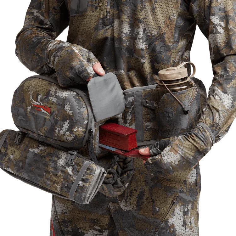 Sitka Turkey Tool Belt Optifade Timber