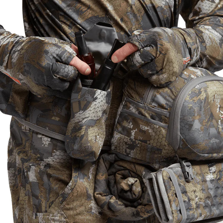 Sitka Turkey Tool Belt Optifade Timber
