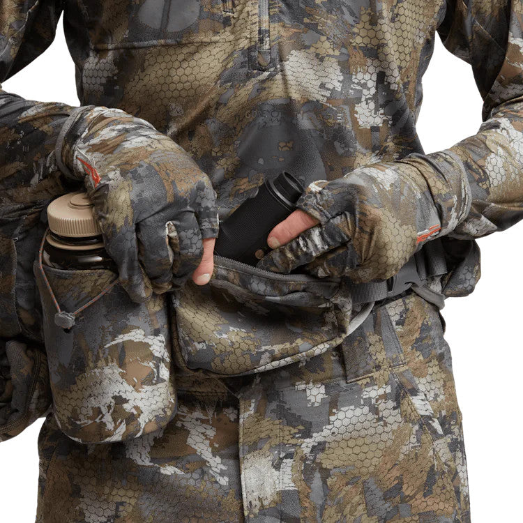 Sitka Turkey Tool Belt Optifade Timber
