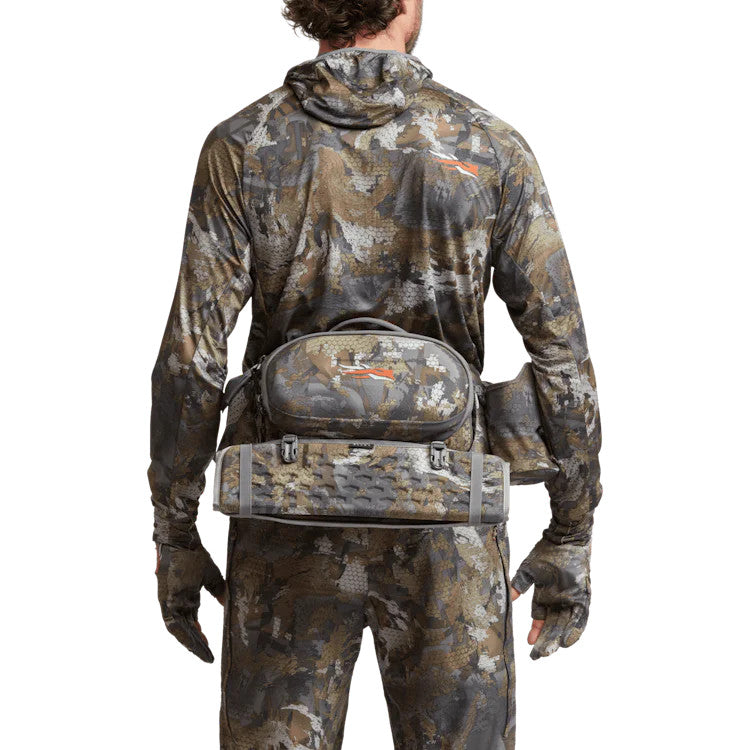 Sitka Turkey Tool Belt Optifade Timber