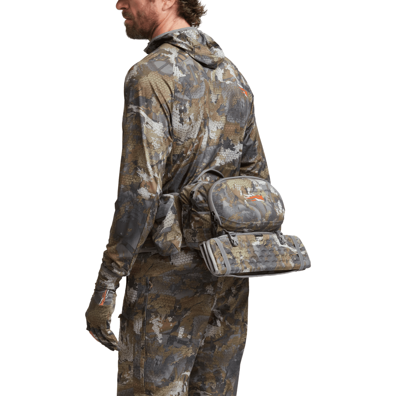 Sitka Turkey Tool Belt Optifade Timber