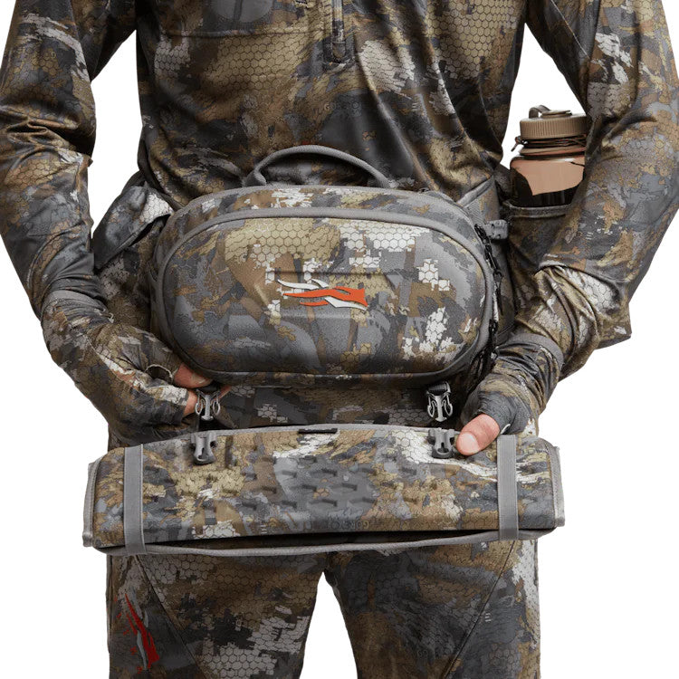 Sitka Turkey Tool Belt Optifade Timber