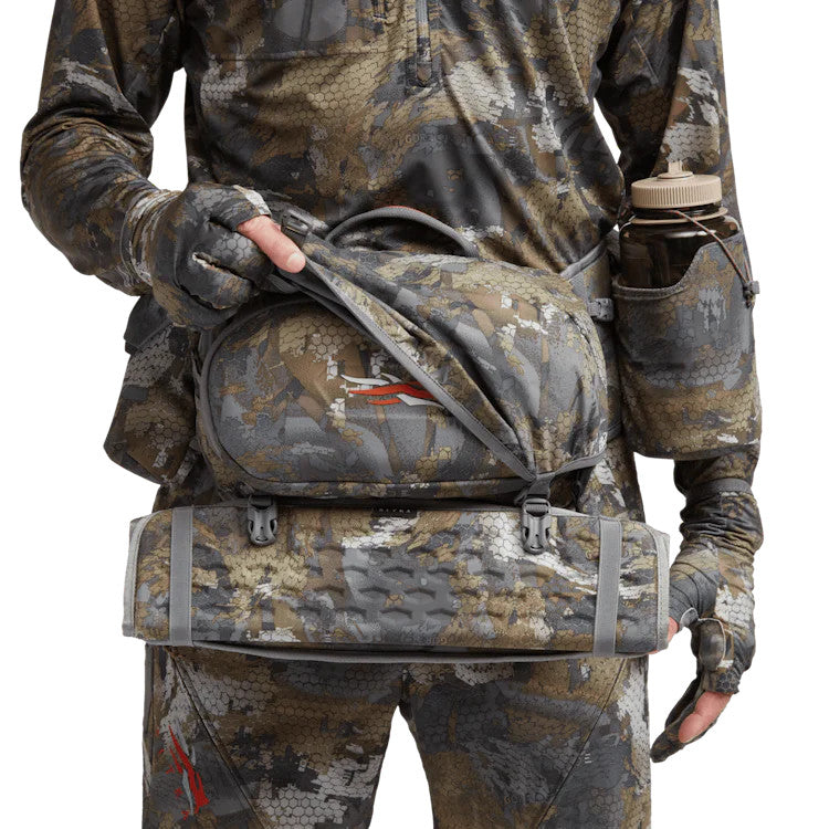 Sitka Turkey Tool Belt Optifade Timber