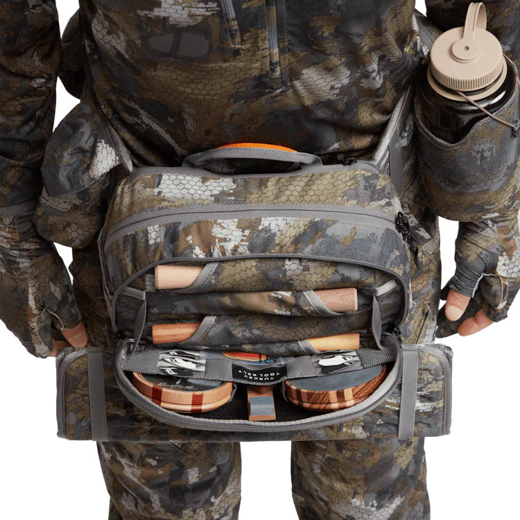 Sitka Turkey Tool Belt Optifade Timber