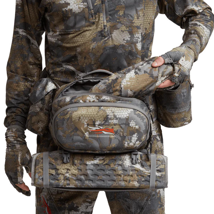 Sitka Turkey Tool Belt Optifade Timber