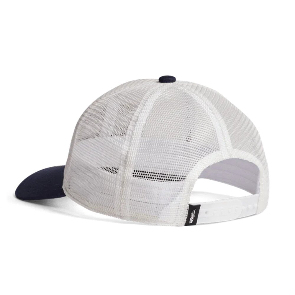 Sitka Icon Mesh Mid Pro Trucker - Eclipse