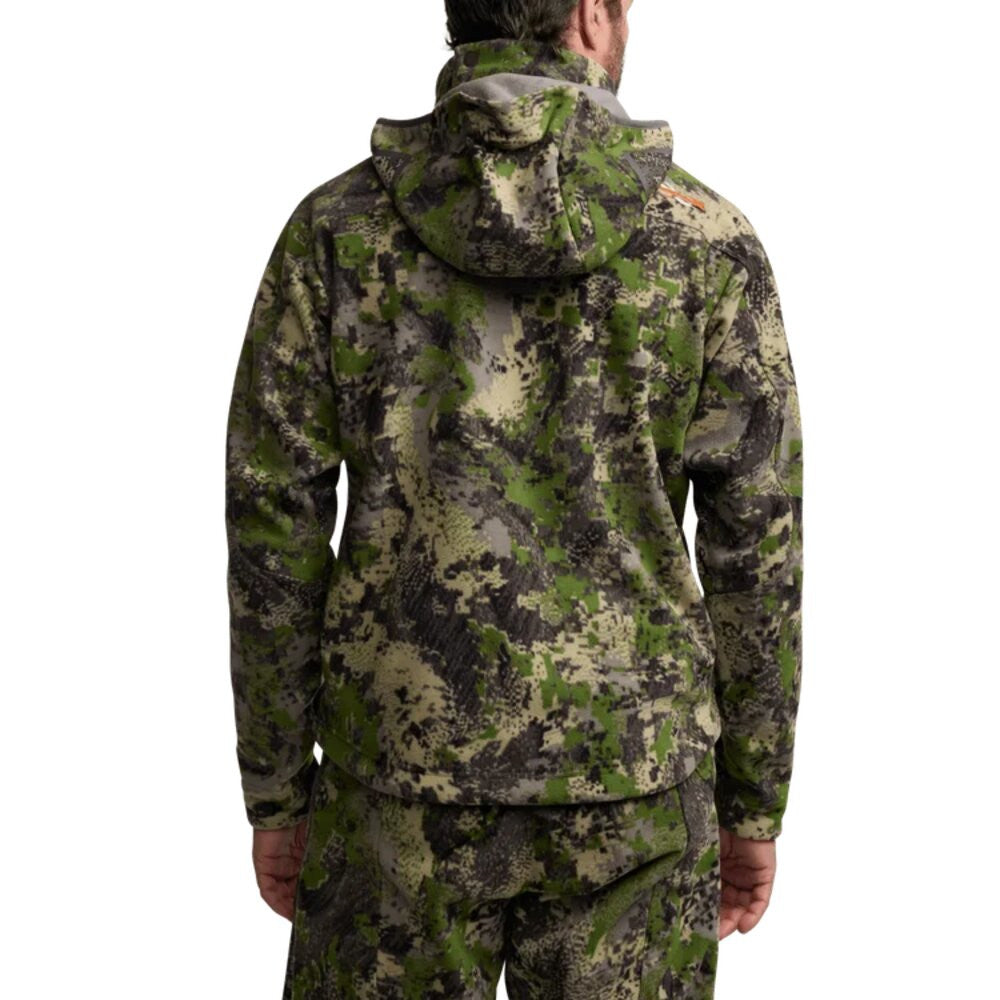 Sitka Men's Stratus Jacket 2.0 - Optifade Cover
