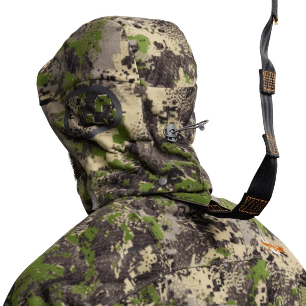 Sitka Men's Stratus Jacket 2.0 - Optifade Cover