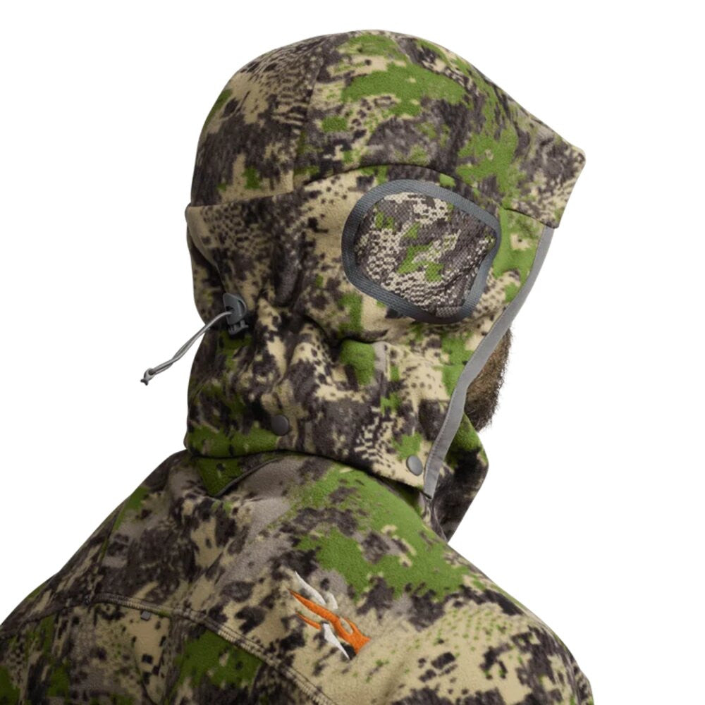Sitka Men's Stratus Jacket 2.0 - Optifade Cover