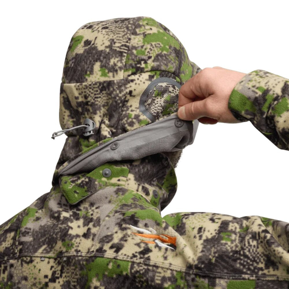 Sitka Men's Stratus Jacket 2.0 - Optifade Cover