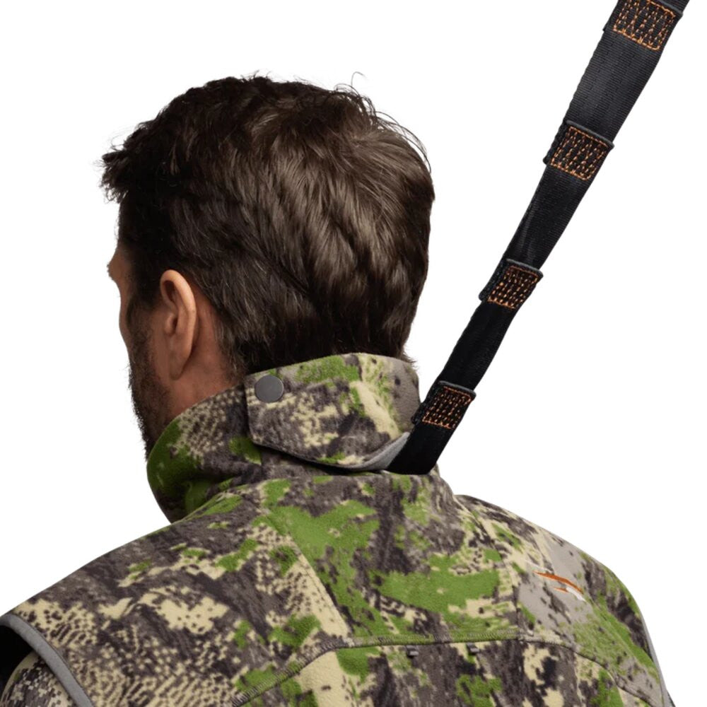 Sitka Men's Stratus Vest 2.0 - Optifade Cover