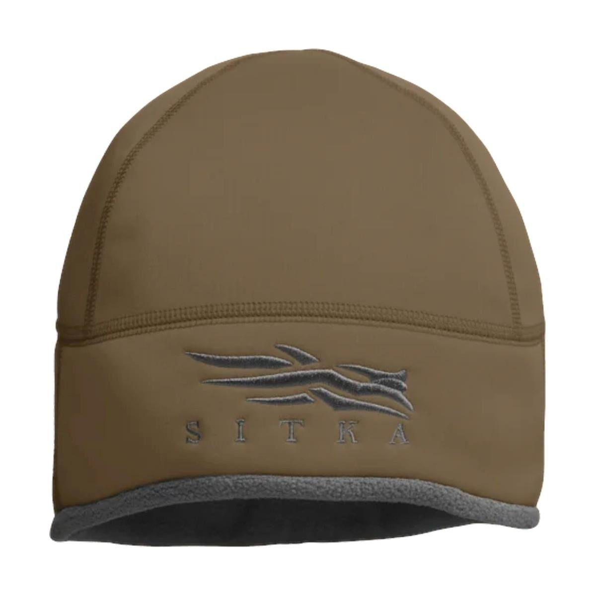 Sitka Gear - Jetstream Windstopper Beanie - Coyote