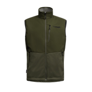Sitka Jetstream Vest - Deep Lichen