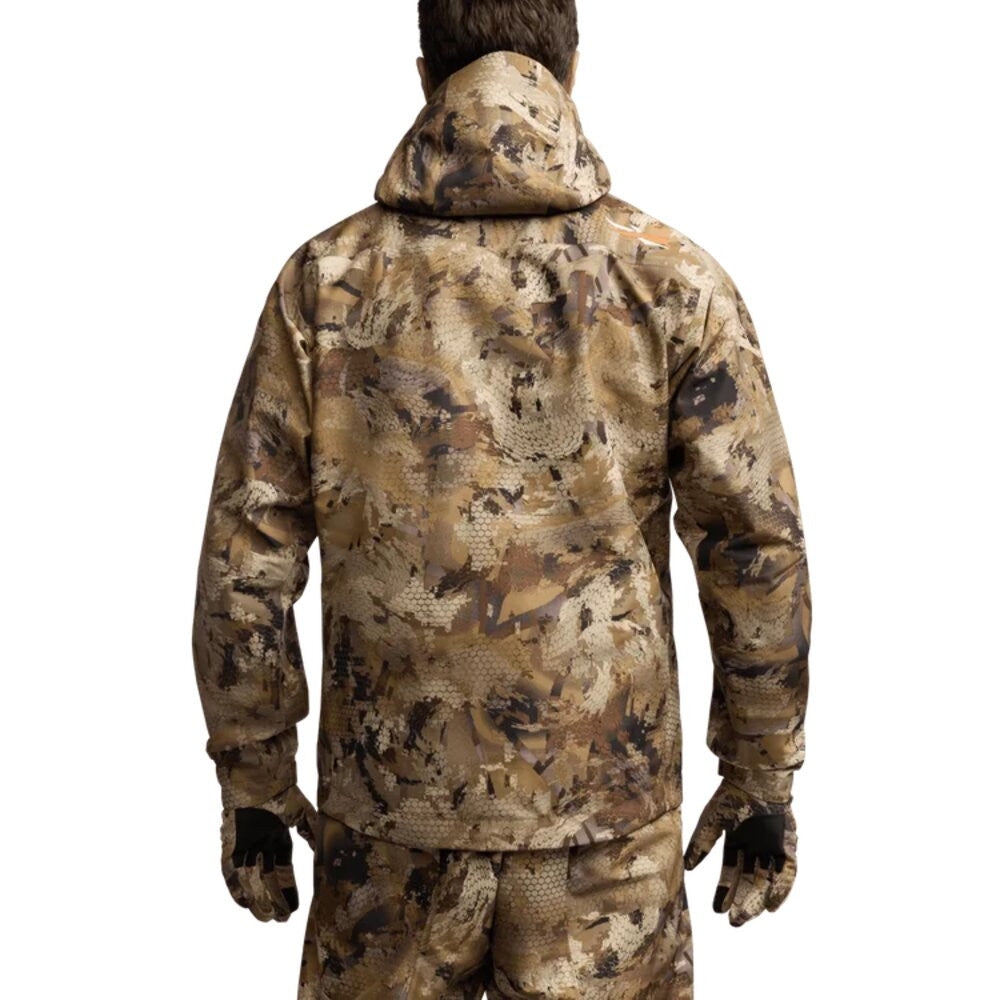Sitka Delta LT Jacket - Optifade Marsh