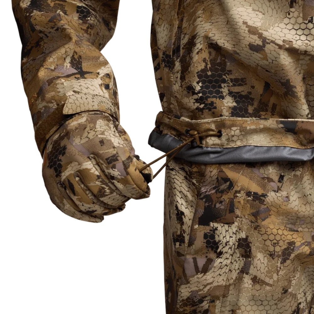 Sitka Delta LT Jacket - Optifade Marsh