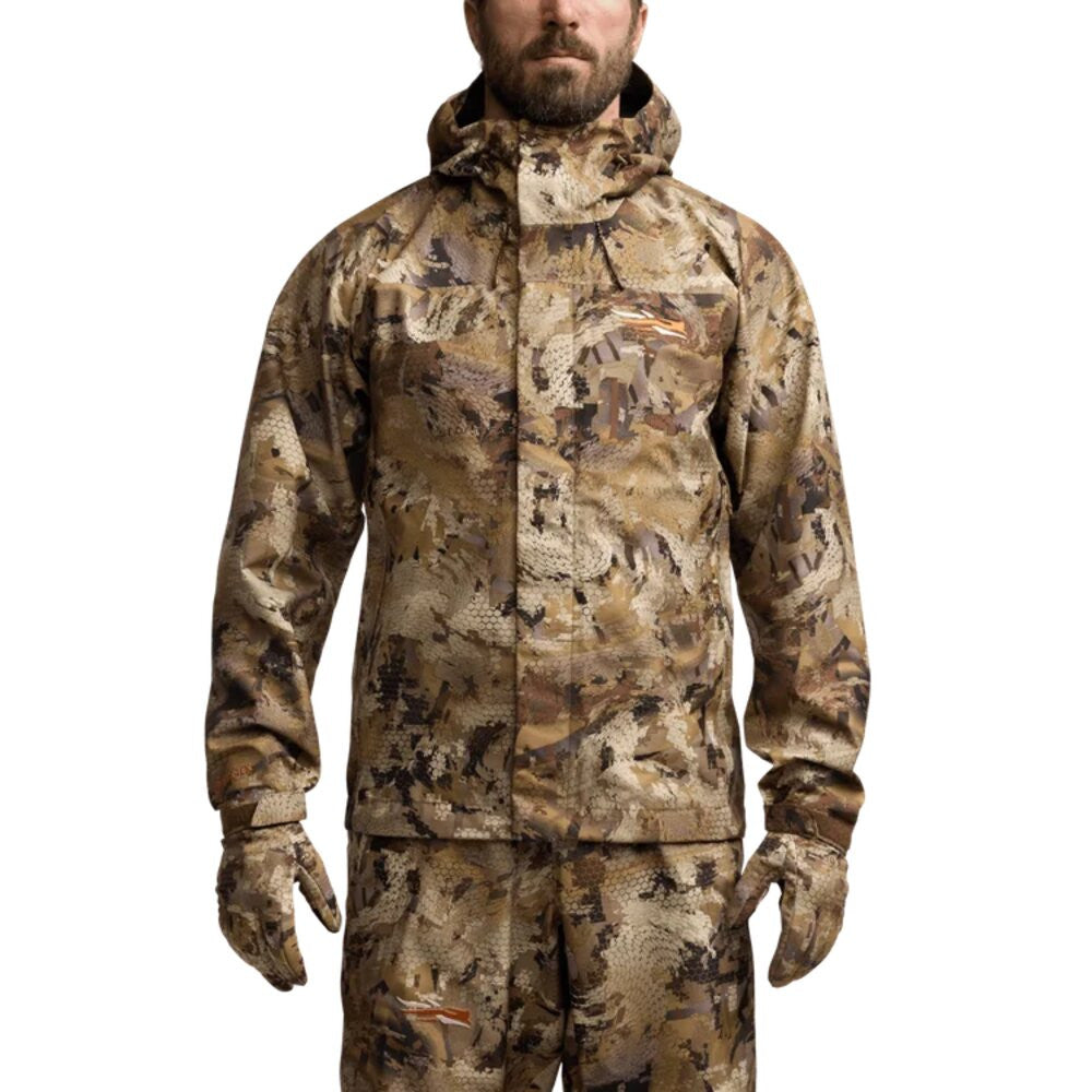 Sitka Delta LT Jacket - Optifade Marsh