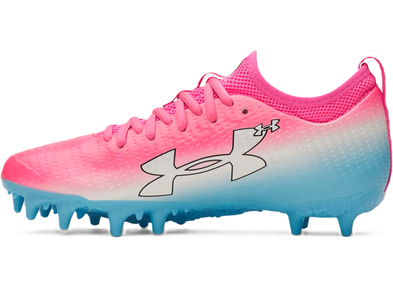 Pink Rave/Fresco Blue