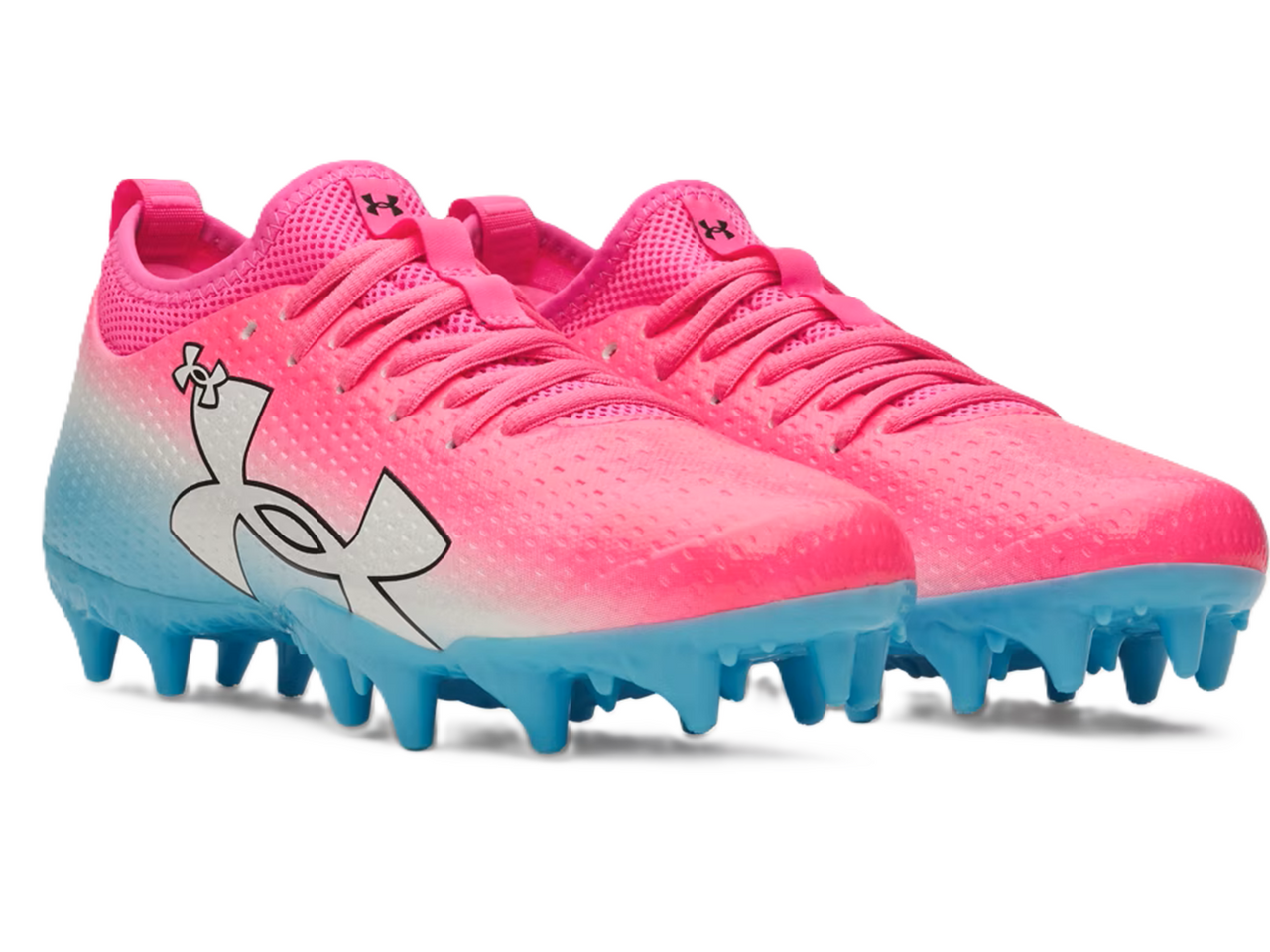Pink Rave/Fresco Blue