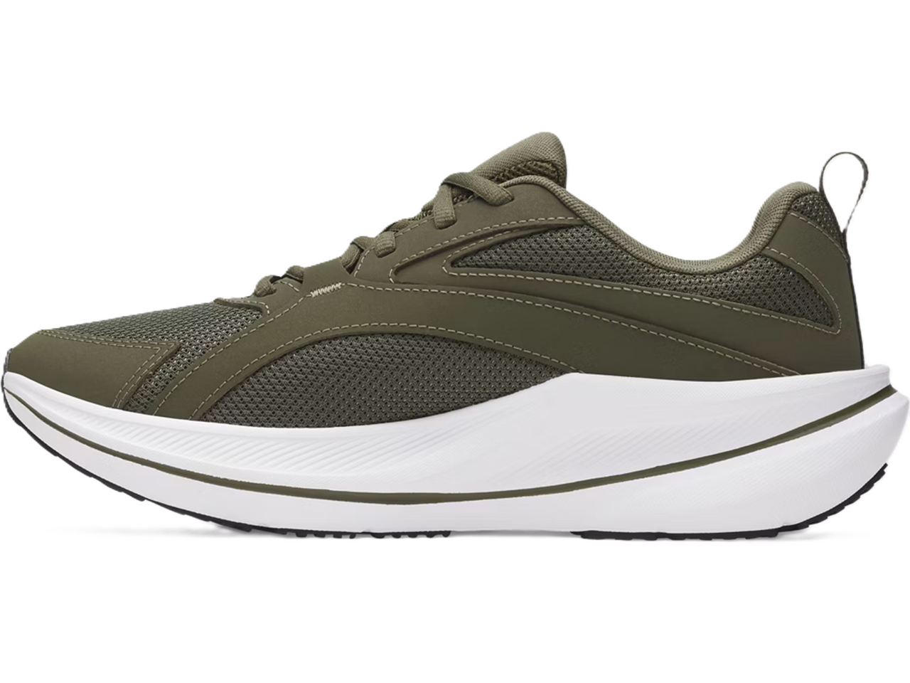 Marine OD Green/Black