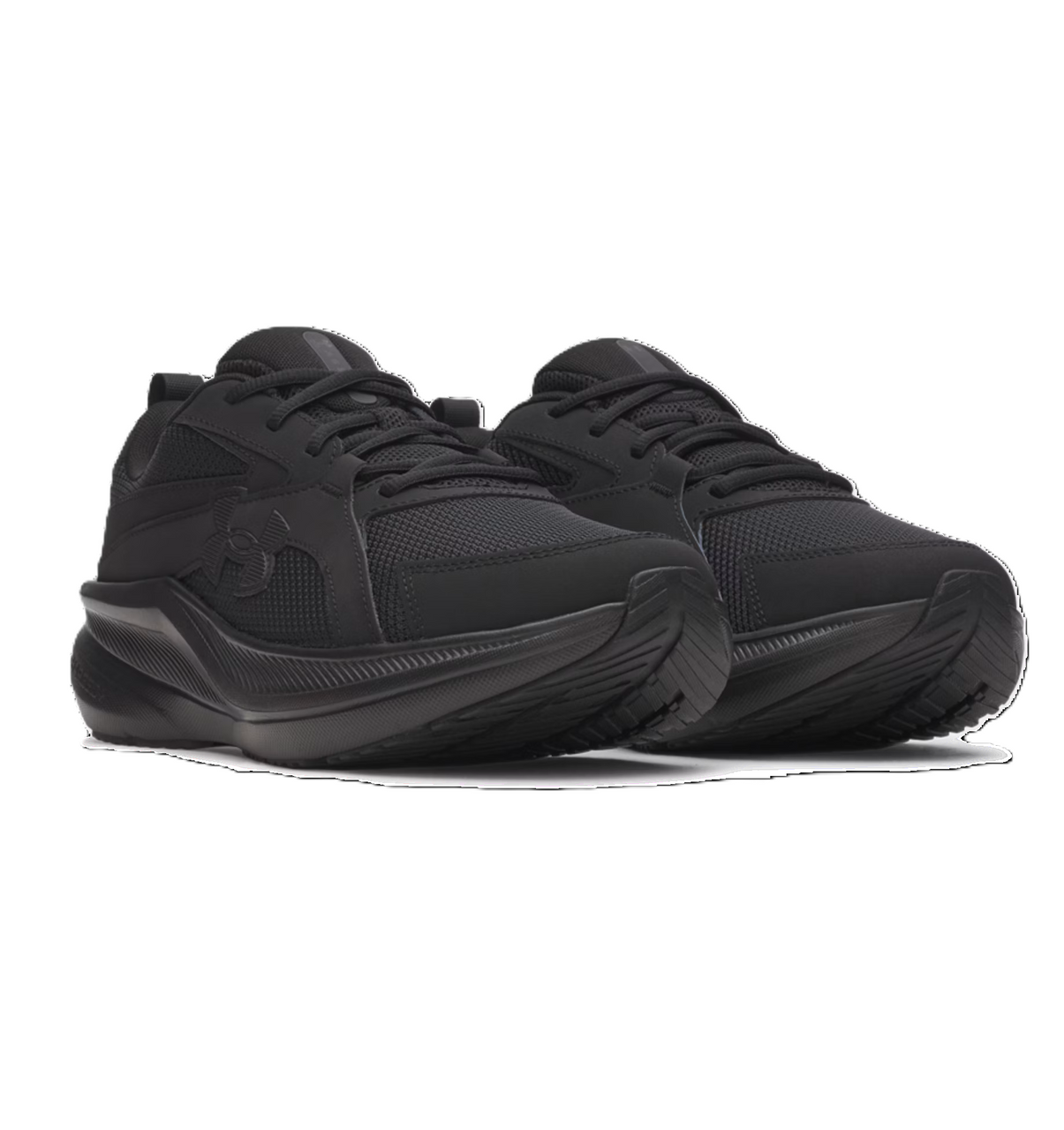 Black/Black