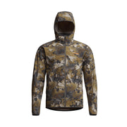 Sitka Gear - Alpha Fleece hooded Jacket - Optifade Timber