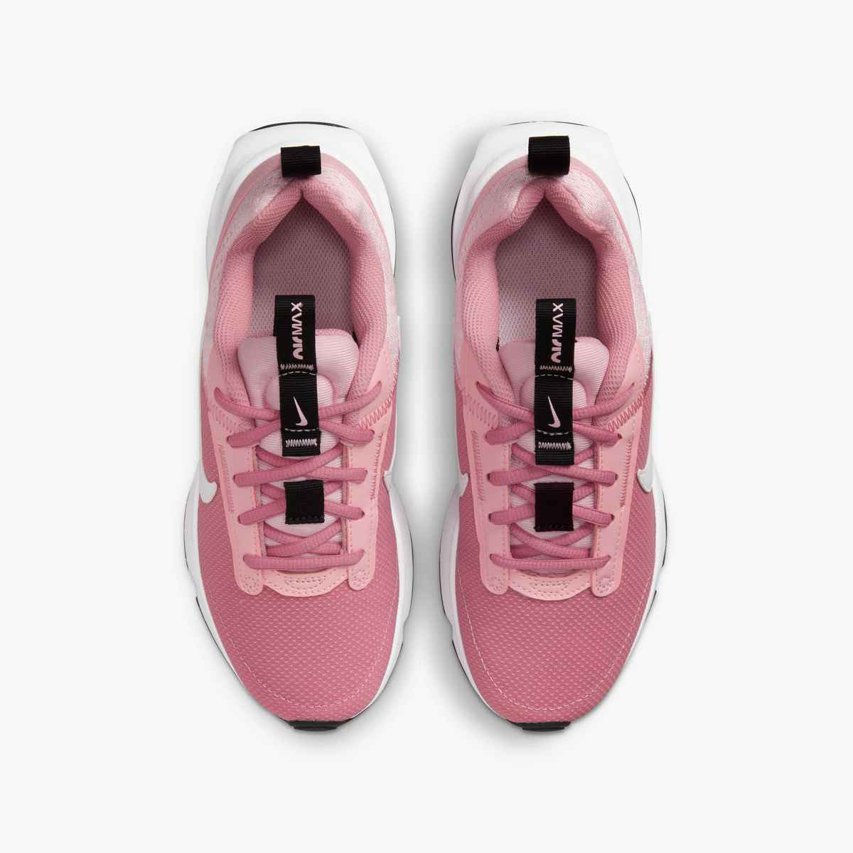 Nike Kids Air Max INTRLK Lite - Pink Foam/White/ Elemental Pink