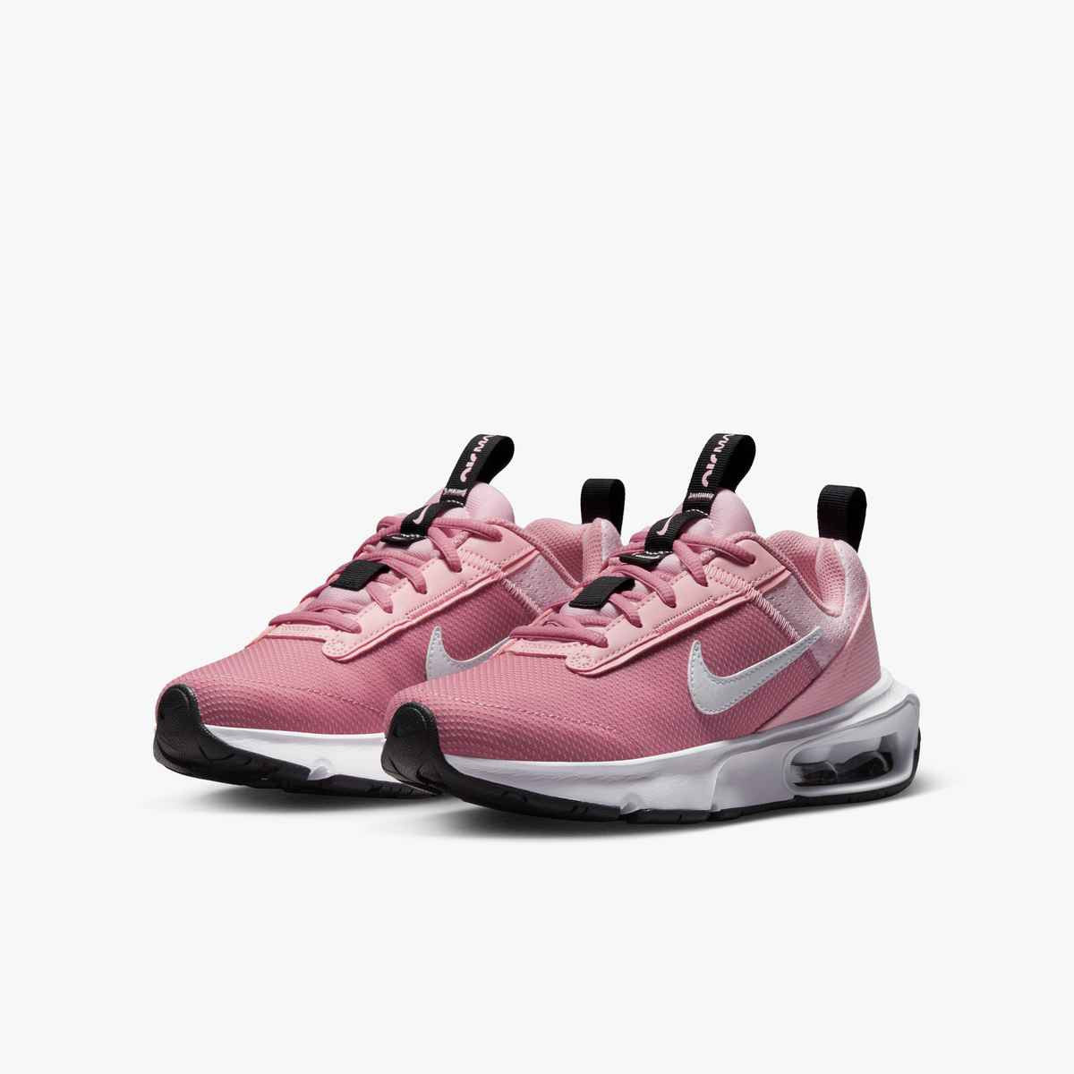 Nike Kids Air Max INTRLK Lite - Pink Foam/White/ Elemental Pink