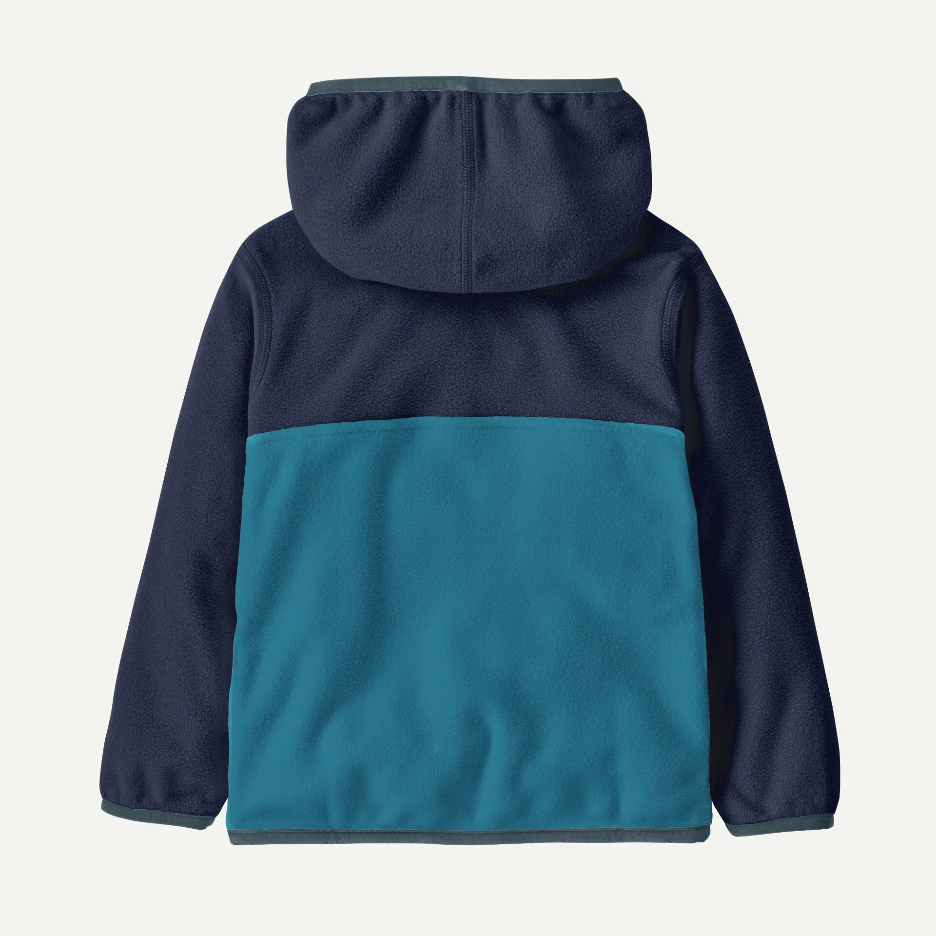 Patagonia Baby Micro D Snap-T Fleece Jacket