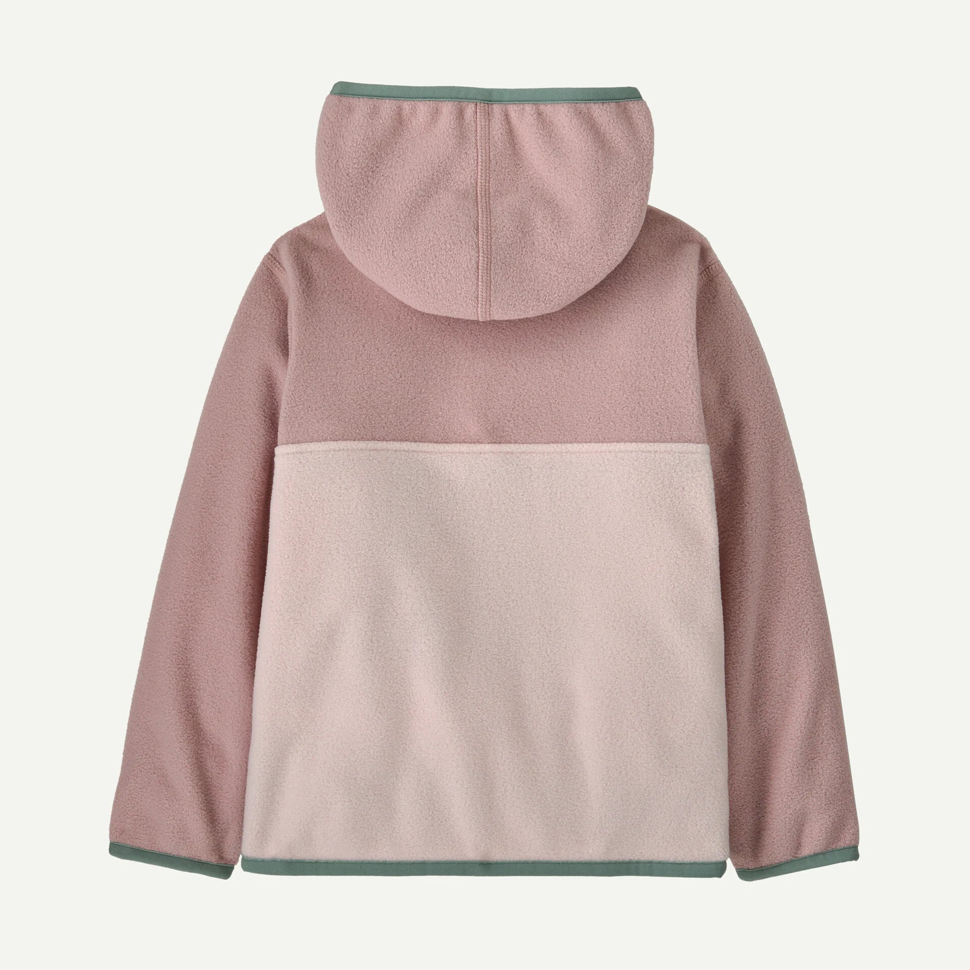 Patagonia Baby Micro D Snap-T Fleece Jacket
