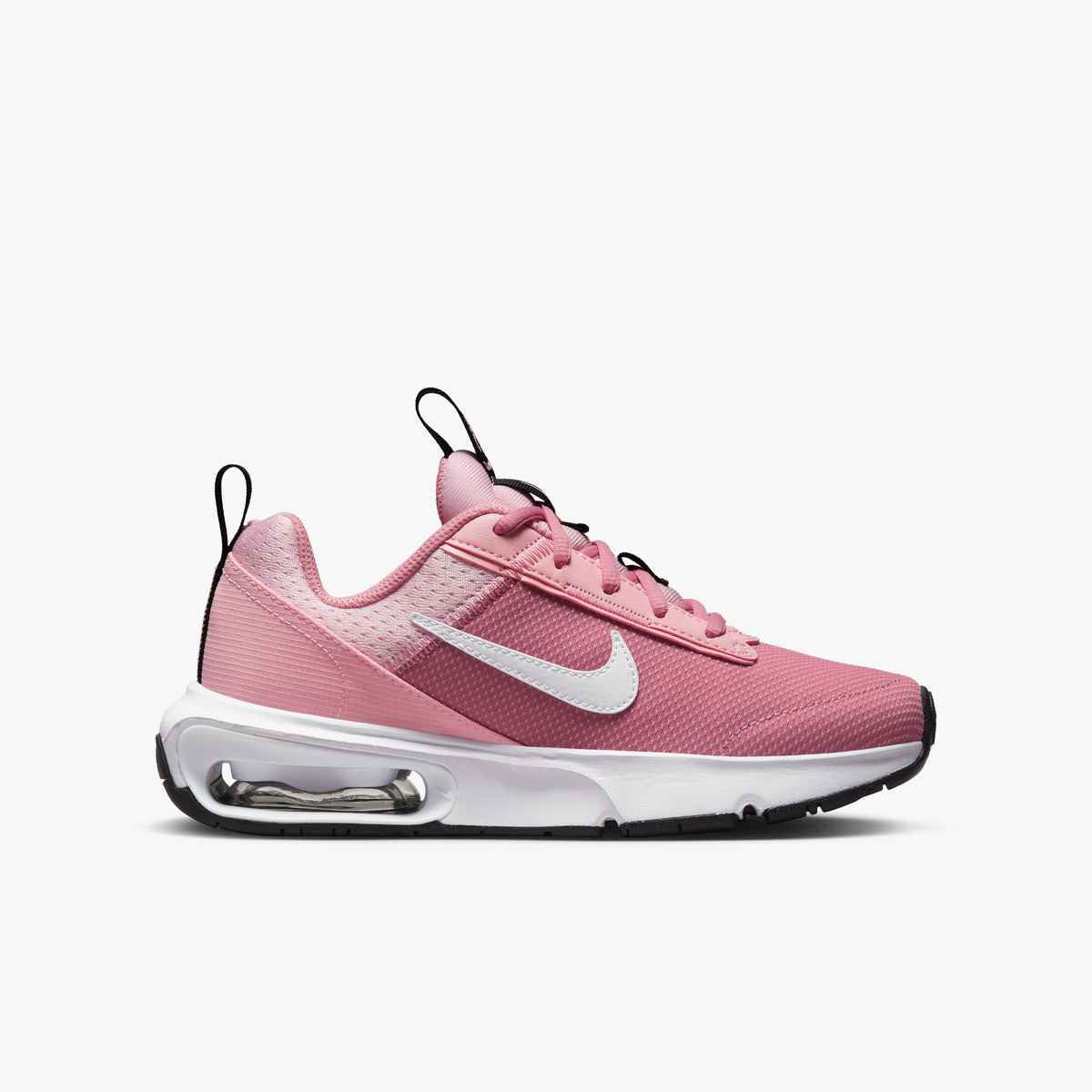 Nike Kids Air Max INTRLK Lite - Pink Foam/White/ Elemental Pink