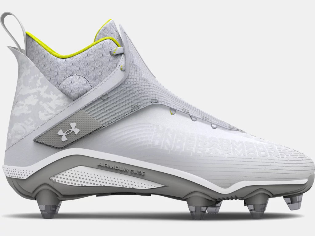 Under Armour Men's Highlight Hammer D Cleats