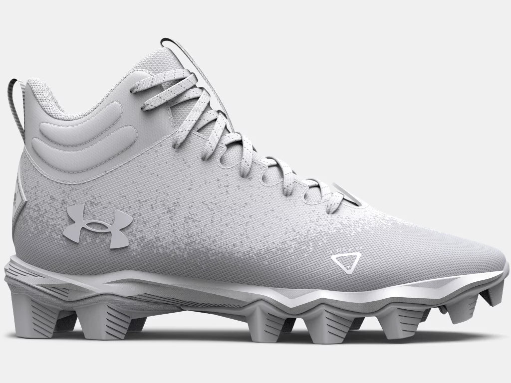 Under Armour Men's Spotlight Franchise RM 2.0  Football Cleats
