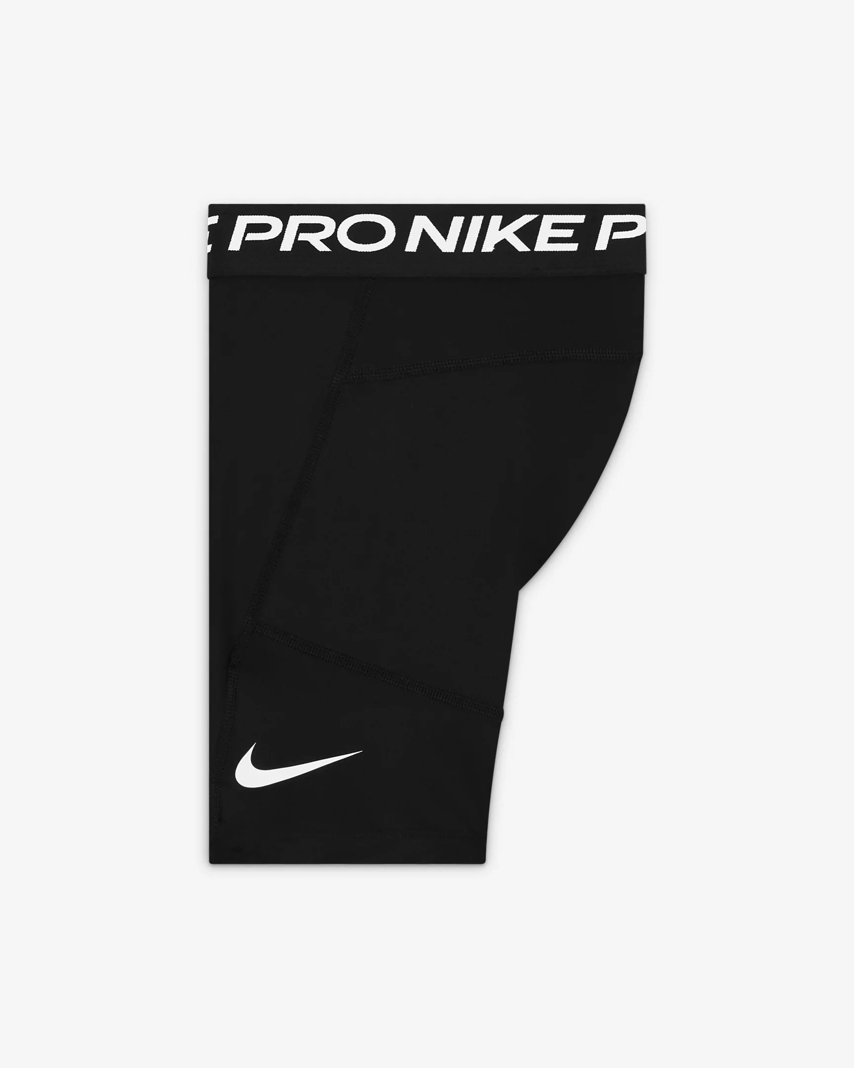 Nike Pro Dri-FIT Big Kids' (Boys') Shorts