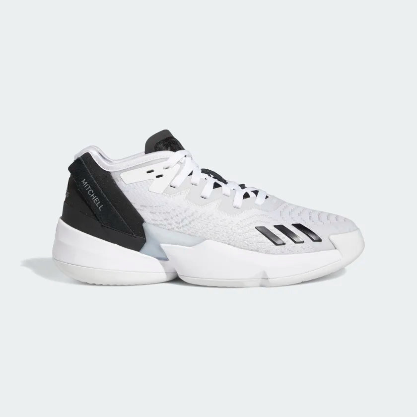Adidas D.O.N. Issue #4 Basketball Shoes