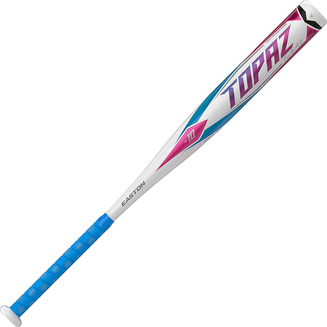 Easton Topaz -10 Fastpitch Softball Bat