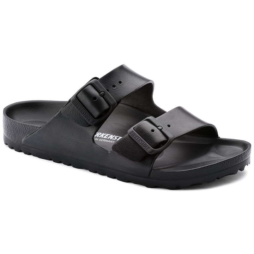 Birkenstock  Arizona Essentials EVA Black