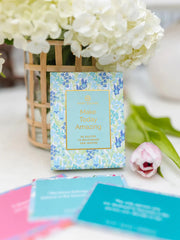 Mary Square Inspiration Card Deck