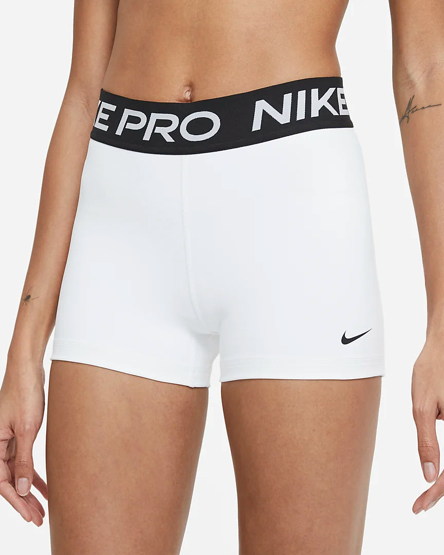 Nike Women's 3" Pro Shorts