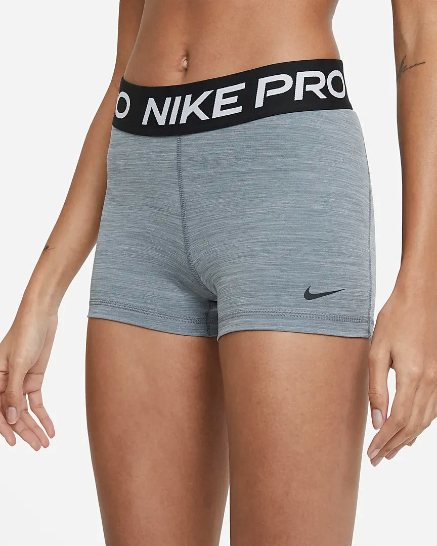Nike Women's 3" Pro Shorts