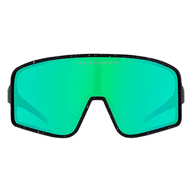 Blenders Eclipse Polarized Sunglasses – Jaded Tiger