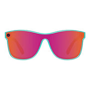 Blenders Millenia X2 Sunglasses - Dance Electric