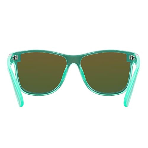 Blenders Millenia X2 Sunglasses - Dance Electric