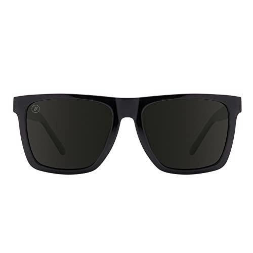 Blenders Romeo Sunglasses - Blackjacket