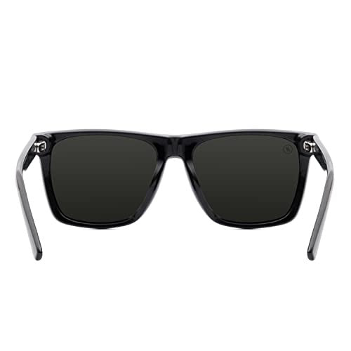 Blenders Romeo Sunglasses - Blackjacket