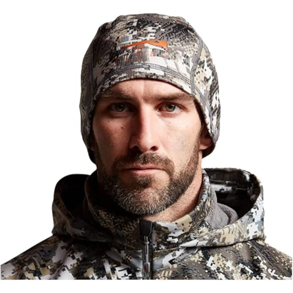 Sitka Gear - Traverse Beanie - Optifade Elevated II