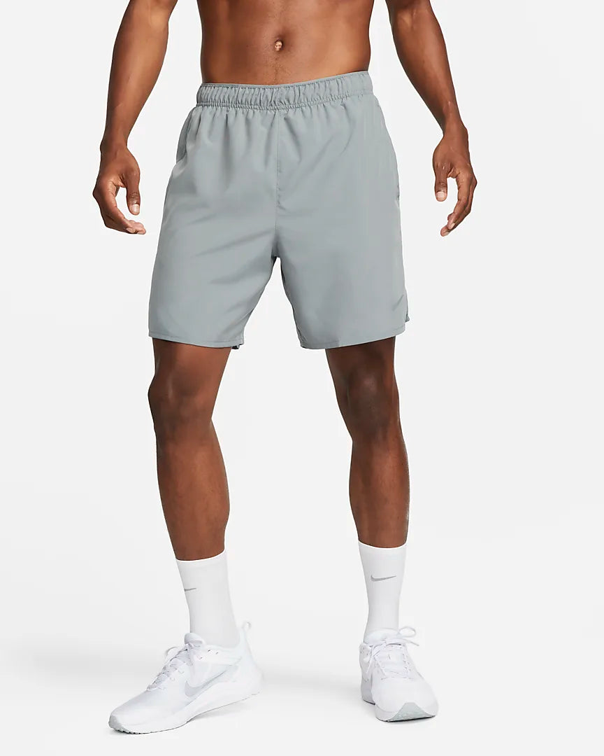 Nike Dri-FIT Challenger Men's 7" Brief-Lined Running Shorts