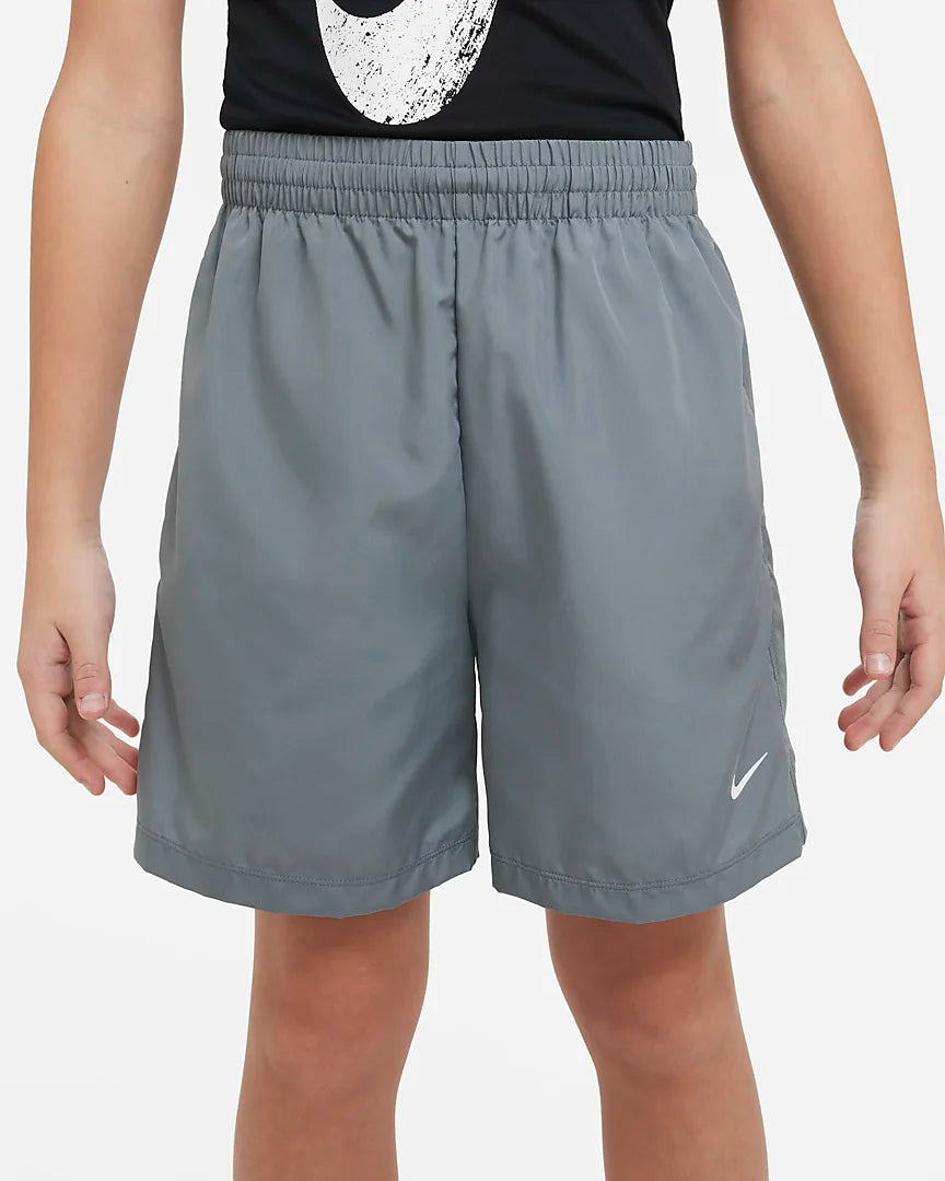 Nike Dri-FIT Multi+ Big Kids' (Boys') Training Shorts