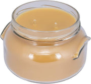 Tyler Candles - Mulled Cider Scented Candle - 22 Ounce Candle Tan