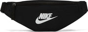 Nike Heritage Belt Bag - Black
